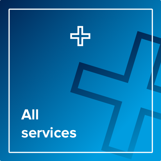 All services